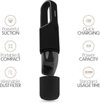 STARUMENT Portable Hand Vacuum Cleaner Handheld Cordless Cleaner - Image 3
