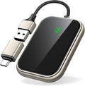 Wireless CarPlay Adapter by Sctrie
