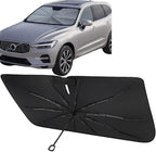 Proadsy Windshield Sun Shade Umbrella by Proadsy