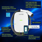 Leviton Level 2 Smart EV Charger - Image 7