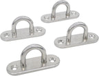 Stainless Steel Ceiling Hooks & Wall Hangers by NOVSINO
