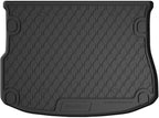 GledringUSA Custom Fit All-Weather Rubber Cargo Liner Intended by GledringUSA
