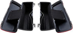 Green-L Red Hard Saddlebags Fit - Image 5