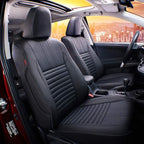 EKR Accord Seat Covers Full Set Custom by EKR