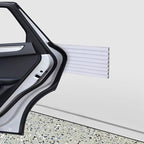 Rubber Bond Garage Wall Protectors 8 Pack - Image 3