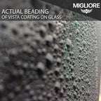 Migliore Vista Coating: Long Lasting Ceramic Windshield & Glass Coating! - Image 3