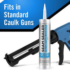 Polyurethane Seam Sealer Automotive Compound Kit - Image 4