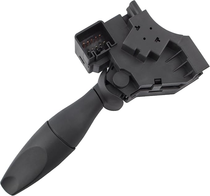 BOXI Multi-Function Combination Switch - Image 4