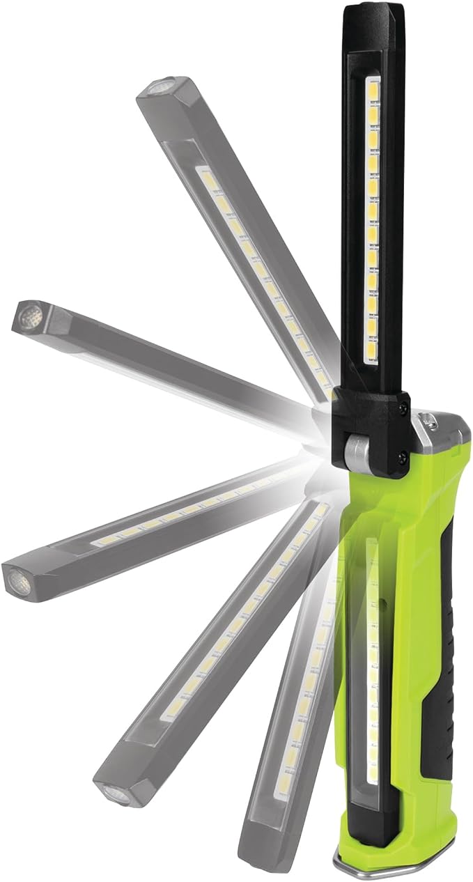 Performance Tool W2670 Double Sided Pivoting Light Bar - Image 5