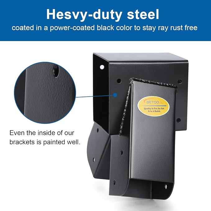 BETOOL Swing Set Brackets - Image 3