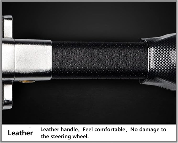 Amorin Steering Wheel Lock - Image 7