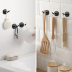NearMoon Coat Hooks, Wall Hooks - Image 5