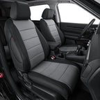 coverdream CRV Seat Covers Custom Fit by Coverdream