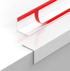 2PCS Wall Corner Protectors Guards - Image 8