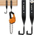 Chainsaw Holder, Chainsaw Holder by SlogPith
