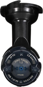 3M Performance Gravity Fine Finish Atomizing Head 26912, - Image 4