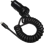 Amazon Basics 12W Fast Charging Car Charger by AmazonBasics