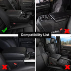 GIANT PANDA Custom Fit Console Cover - Image 3