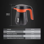 SPTA Electric Pressurized Soap Sprayer - Image 2
