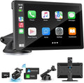 Wireless Carplay Screen for Car by Unknown