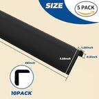 Wall Corner Edge Protector - Image 2