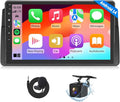 Eonon Car Stereo for BMW 3 Series 325i 330i M3 1998-2006, Android 14 Wireless by Eonon