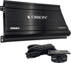 Orion Cobalt CBA4500.1D Monoblock 1-Channel Class D Amplifier by ORIONCARAUDIO
