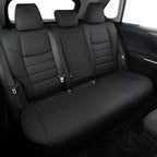 RISINGSTAR Rav4 Seat Covers, fit 2019-2025 Toyota Rav4 XLE LE XLE Premium - Image 4