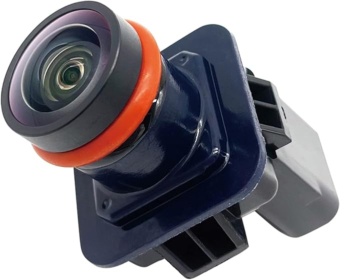 Rear View Back Up Camera Compatible by wzruiqipei