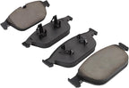 Premium Ceramic Front Brake Pads Compatible - Image 2