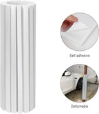 Garage Wall Protector Foam Wall Column Guard - Image 3