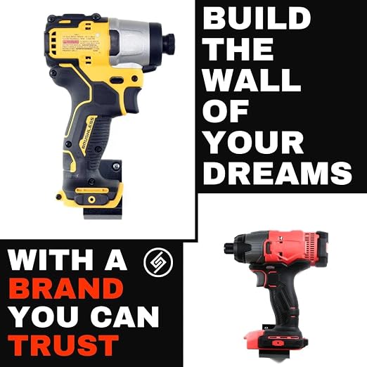 Spartan Mount for Ryobi Battery - Image 7