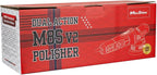 Maxshine 2 Pieces M8S V2 Dual Action Polisher & 16oz AIO Polish Car Detailing - Image 7
