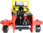 2 Ton Low Profile Floor Jack, Heavy Duty - Image 7