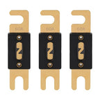 60A ANL Fuse 60 Amp Inline Blade Fuses 32V by VEXUNGA