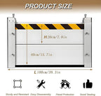 Flood Barriers for Home Exterior - Image 3