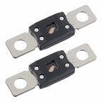 500A MEGA High Current Fuse - 500 Amp Bolt-on Fuse by SIGANDG