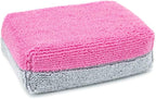 Autofiber Thick Ceramic Coating Applicator Sponge | 12 Pack | - Image 2