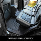 OEDRO Floor Mats Accessories Set Fit - Image 4