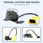 95760-2P202 Rear View Backup Camera Fit - Image 3