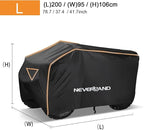 NEVERLAND ATV Cover Waterproof Outdoor - Image 5
