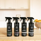 The All Purpose Cleaner Multi Surface Spray, Lifts Away Dirt, Smudges & Grease - Image 4