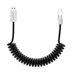 chubbycable Curly Chubby by ChubbyCable