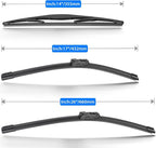 Windshield Wiper Blades Replacement - Image 5