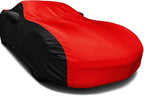 C5 Corvette Car Cover - Image 5