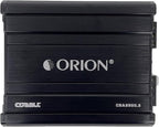 Orion Cobalt Series CBA2500.2 High Efficiency 2-Channel Class A/B Amplifier - Image 2
