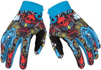 Dirt Bike Motorcycle Gloves for Men Women Finger Touchscreen Motorbike Gloves - Image 2