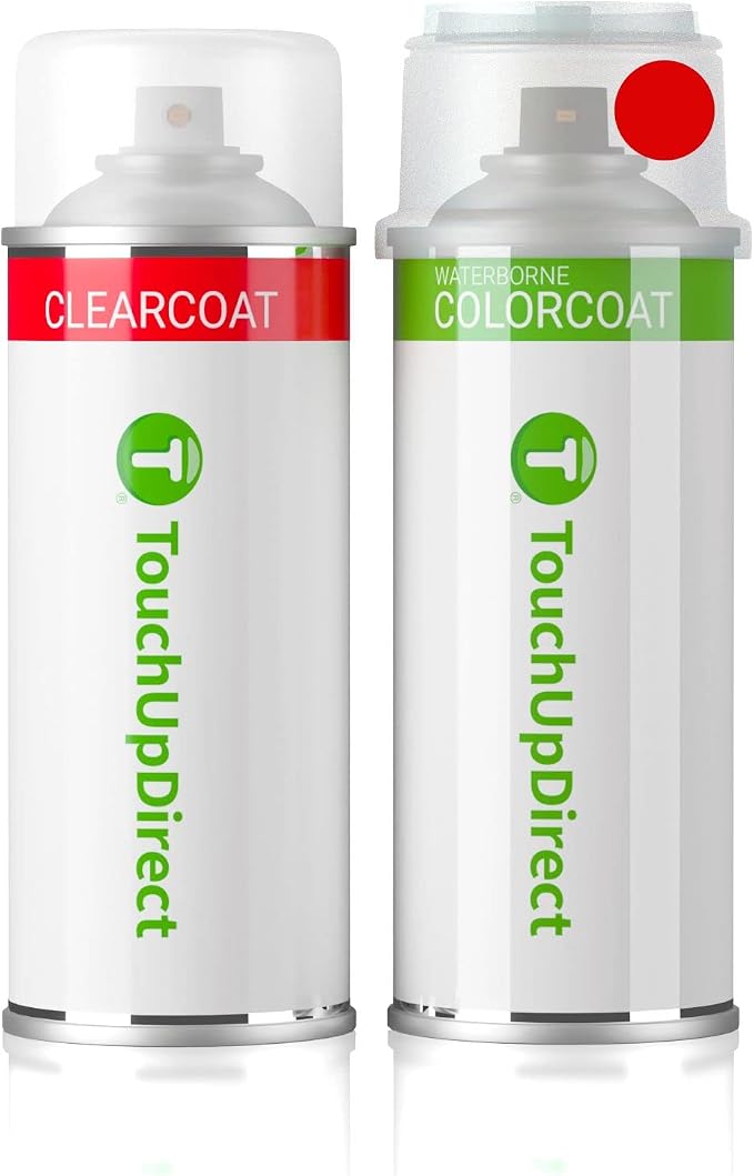 TouchUpDirect 3P0 Absolutely Red Compatible by TouchUpDirect