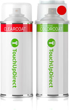 TouchUpDirect 3P0 Absolutely Red Compatible by TouchUpDirect