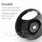 KiWAV Oil Filter Cap Wrench Tool compatible - Image 3